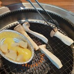 熟成焼肉いちばん - 