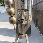 B-yond - 河童君  日光浴(笑)(*^_^*)