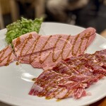 松阪牛ホルモンまつや - 