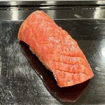 寿司大 - 萩の本マグロ