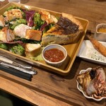 cafe zakka  hinatabocco - 