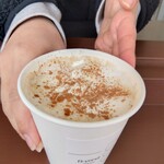 B-yond - アインシュペナー  600円