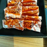 熟成焼肉いちばん - 