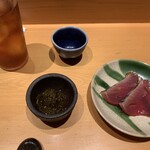 SUSHI TOKYO TEN、 - 