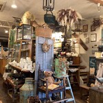 cafe zakka  hinatabocco - 