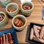 熟成焼肉いちばん - 