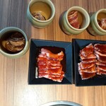 熟成焼肉いちばん - 