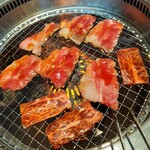 熟成焼肉いちばん - 