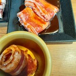 熟成焼肉いちばん - 
