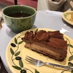 ア・ラ・カンパーニュ - 