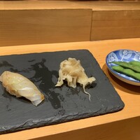 SUSHI TOKYO TEN、 横浜店 - 