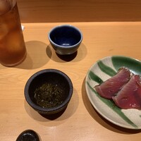 SUSHI TOKYO TEN、 横浜店 - 