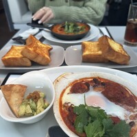 マーサーブランチ テラスハウス - 