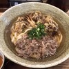 踊るうどん 滝井本店