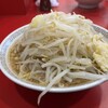 ラーメン二郎 生田駅前店