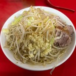 ラーメン二郎 - 