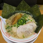 Toukyoutonkotsutointoraniizaten - （2024/1月）とんとら醤油ラーメン