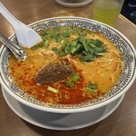 丸源ラーメン - 