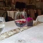 ボア・ド・ブローニュ - 