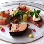 ボア・ド・ブローニュ - 