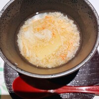 新宿 鮨 よこ田 - 