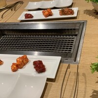 横浜焼肉kintan - 