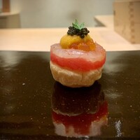 鮨 こう介 - 