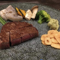 Teppan Dining L’ajitto - 