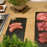 横浜焼肉kintan - 
