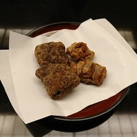 浅草むぎとろ 本店 - 