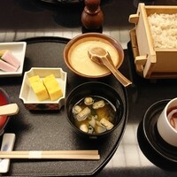 浅草むぎとろ 本店 - 