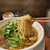 SHIBIRE NOODLES 蝋燭屋 - 料理写真: