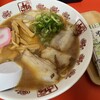 中華そば専門店 井出商店