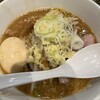 麺屋翔 みそ処