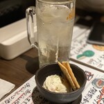 全席個室 隠れ家居酒屋 ひなた - 