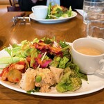 ラ ココリコ 上野本店 - 