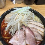 味噌っ子 ふっく - 