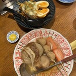 居酒屋 花組 - 