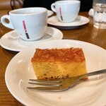 ラ ココリコ 上野本店 - 