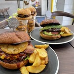 BoostBurger - 