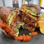 BoostBurger - 