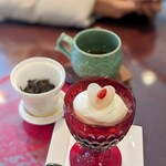 楊貴妃cafe Chinois - 