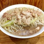 ラーメン二郎 - 