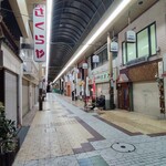 ラーメン二郎 前橋千代田町店