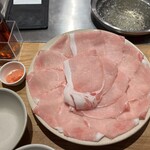 Shabu sen - 