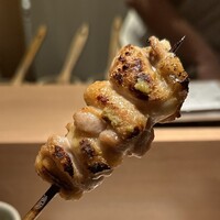 焼鳥 おみ乃 - 