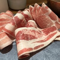 しゃぶしゃぶ KINTAN 代官山本店 - 