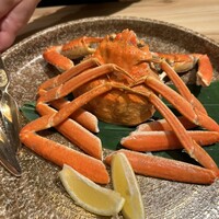 梅田 鮨割烹のの - 