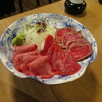 京焼肉 新 先斗町店 - 