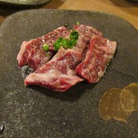 京焼肉 新 先斗町店 - 